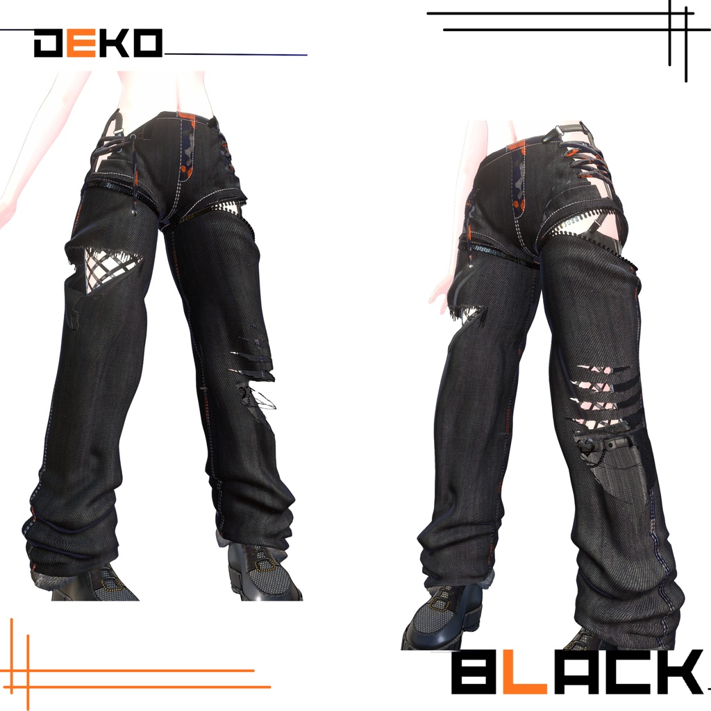 【BLACK】【イヤリング無料】Xキャンペーン中 11/28日発売