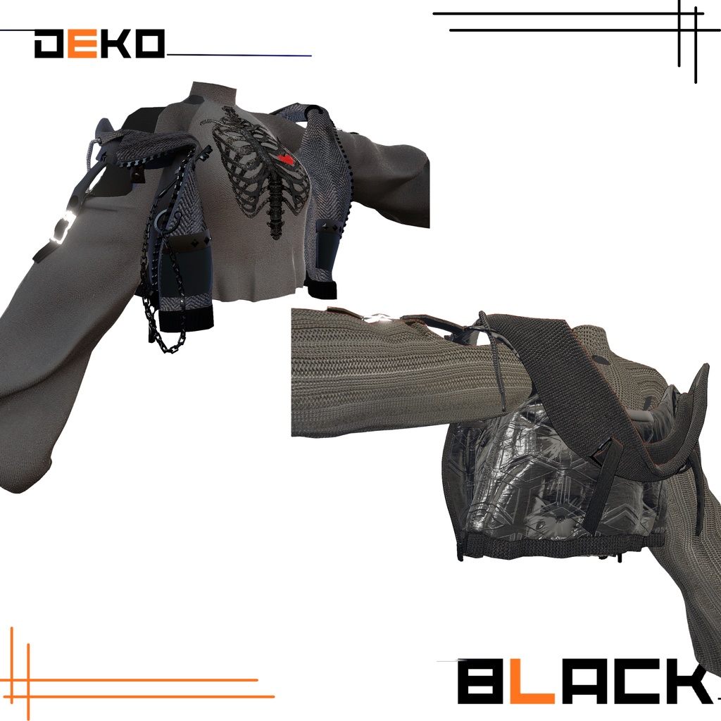 【BLACK】【イヤリング無料】Xキャンペーン中 11/28日発売