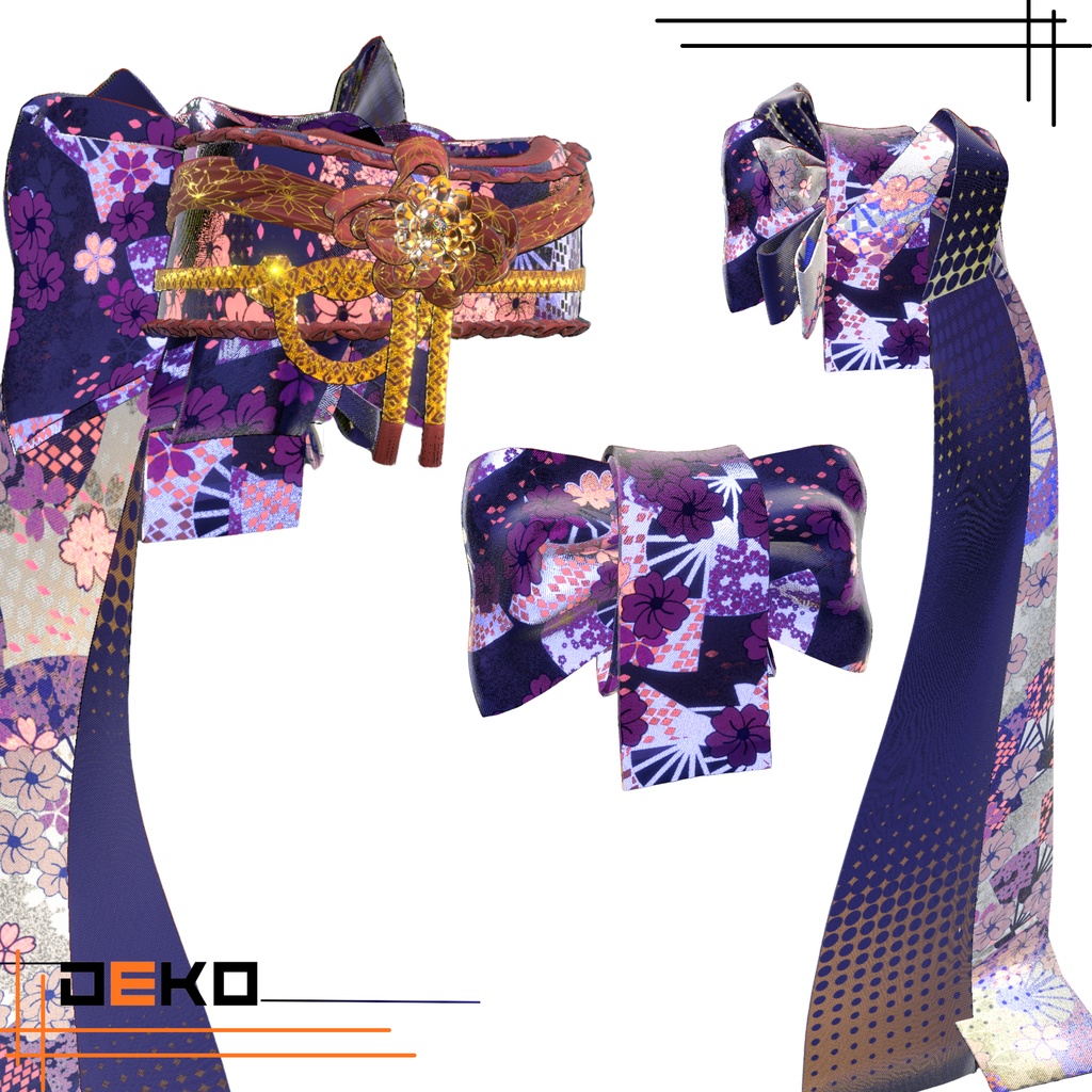 RTキャンペーン中!【吉祥絢爛】【アクセサリー無料】