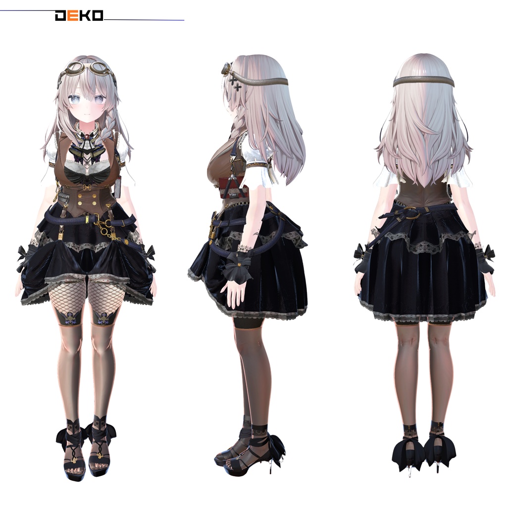 転生したらギルドの受付嬢でした!