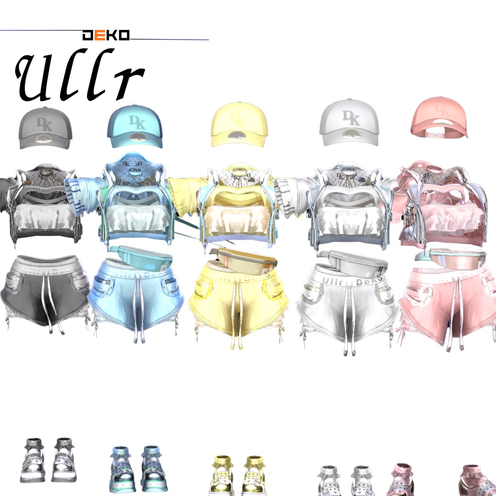 Ullr