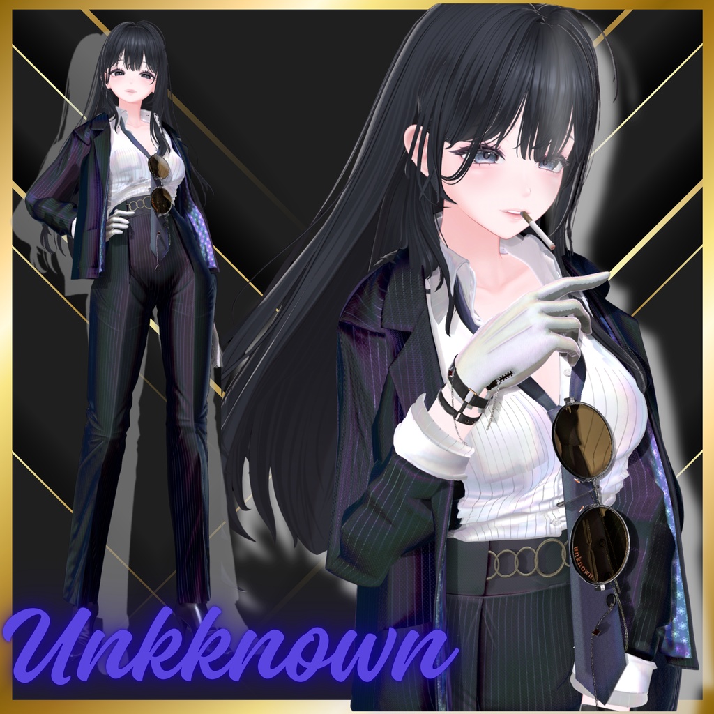unknown 6月26日18:00販売start！キャンペーン開催中！