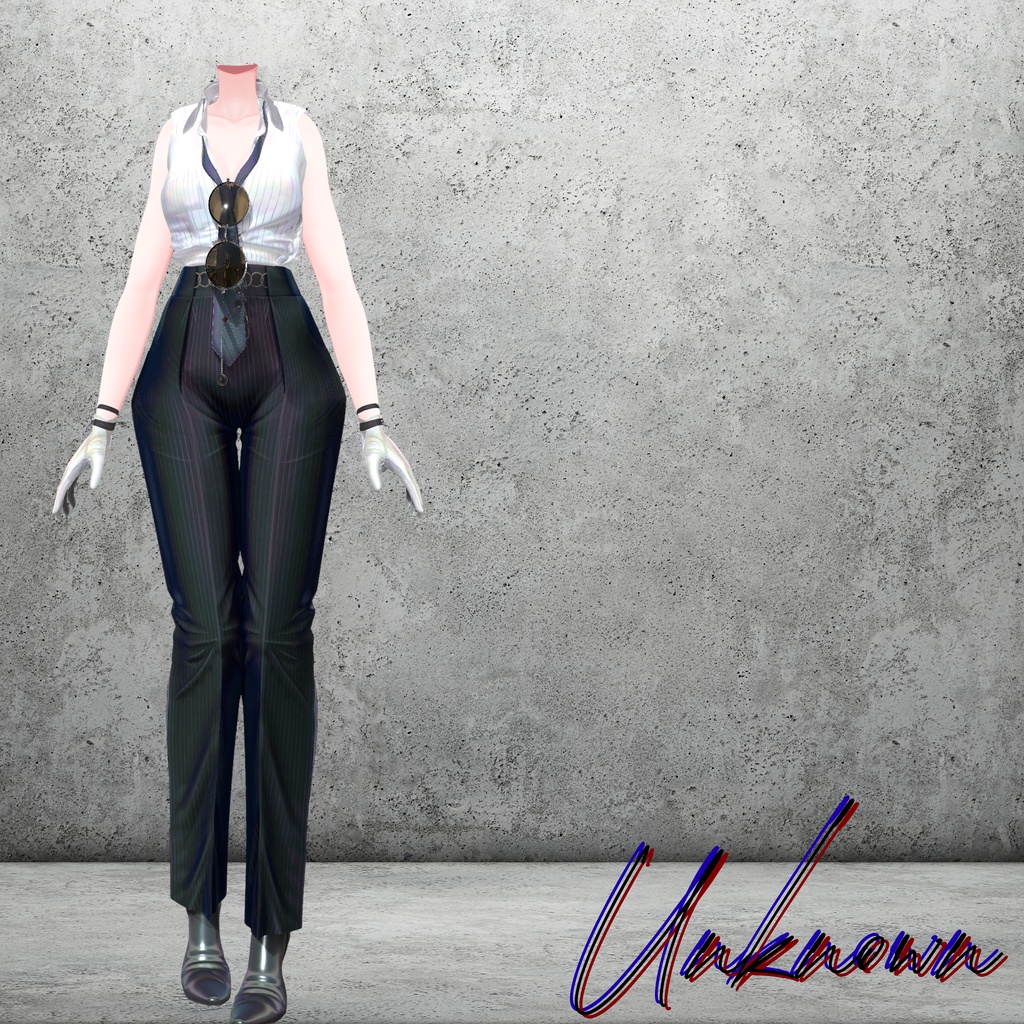 unknown 6月26日18:00販売start!