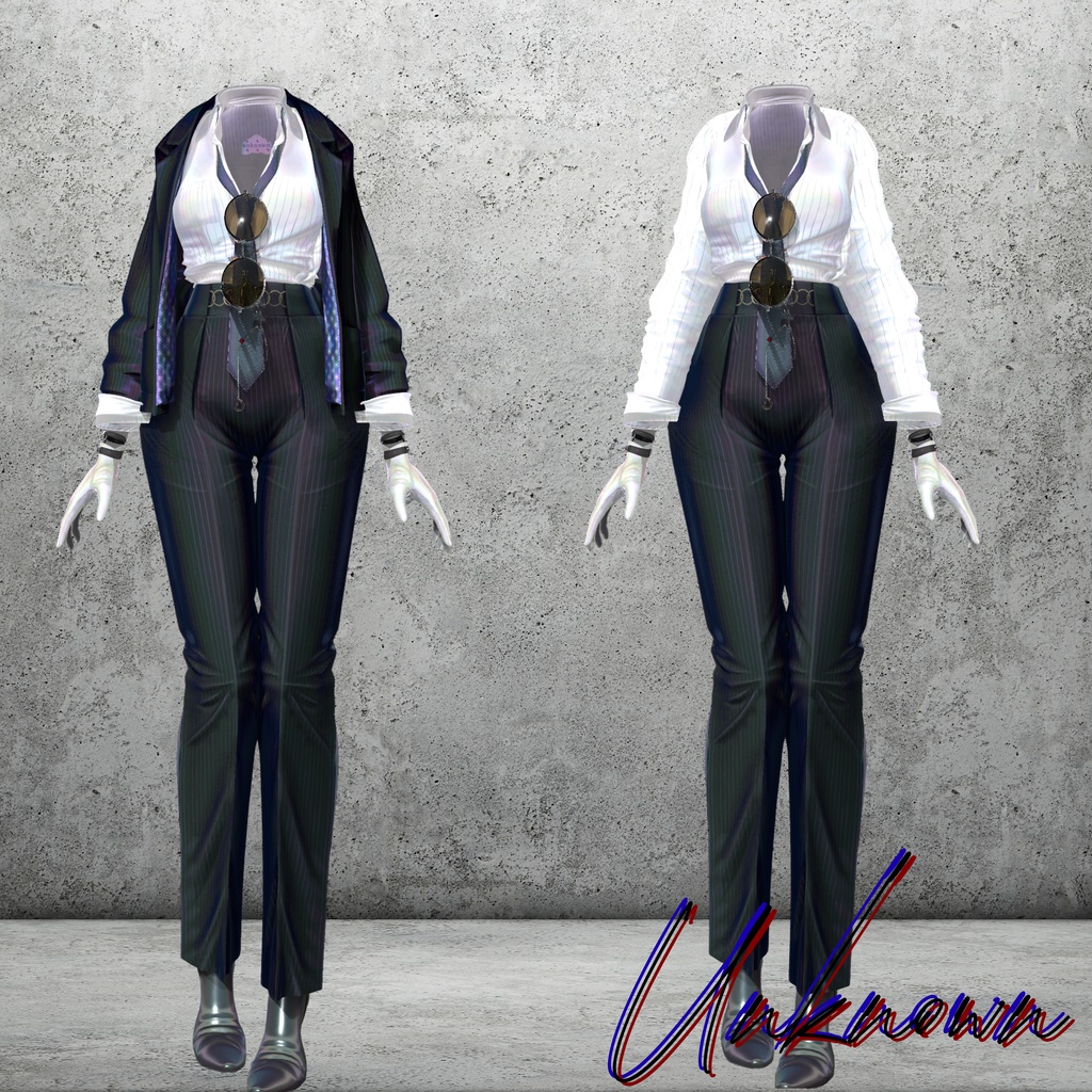 unknown 6月26日18:00販売start!