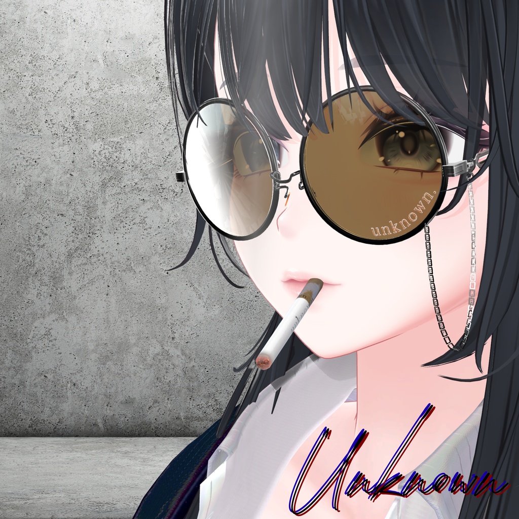 unknown 6月26日18:00販売start!