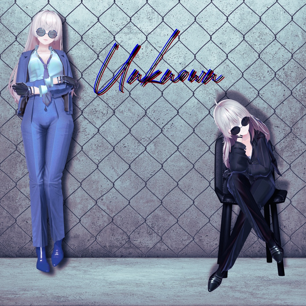 unknown 6月26日18:00販売start!