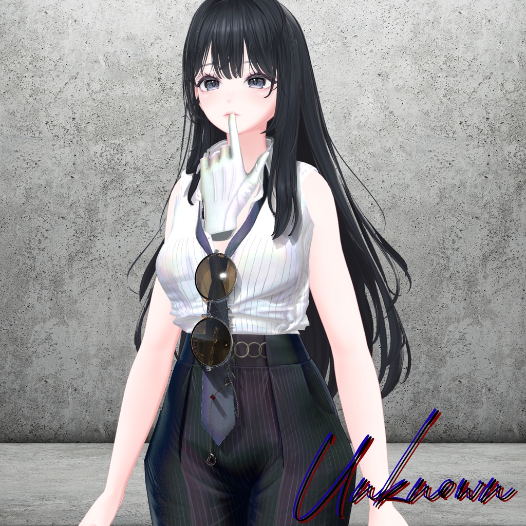 unknown 6月26日18:00販売start!