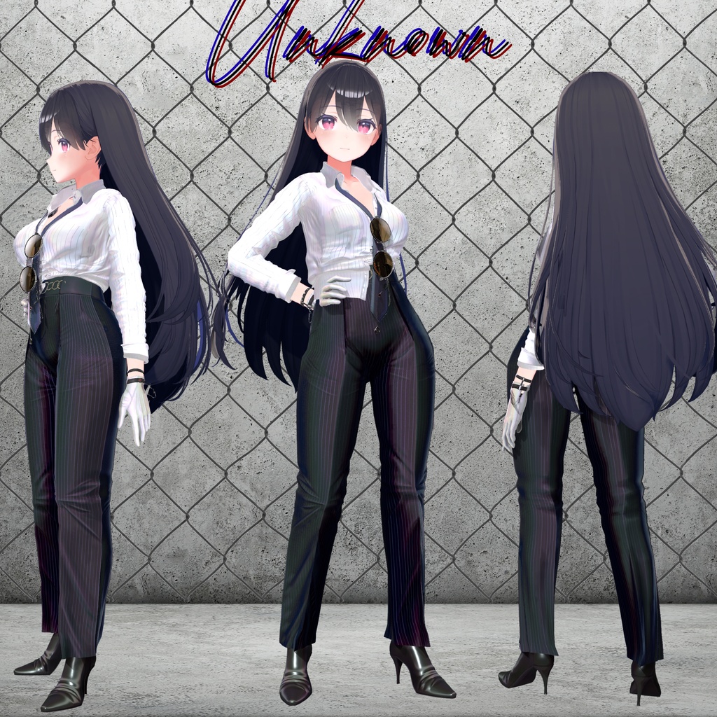 unknown 6月26日18:00販売start!