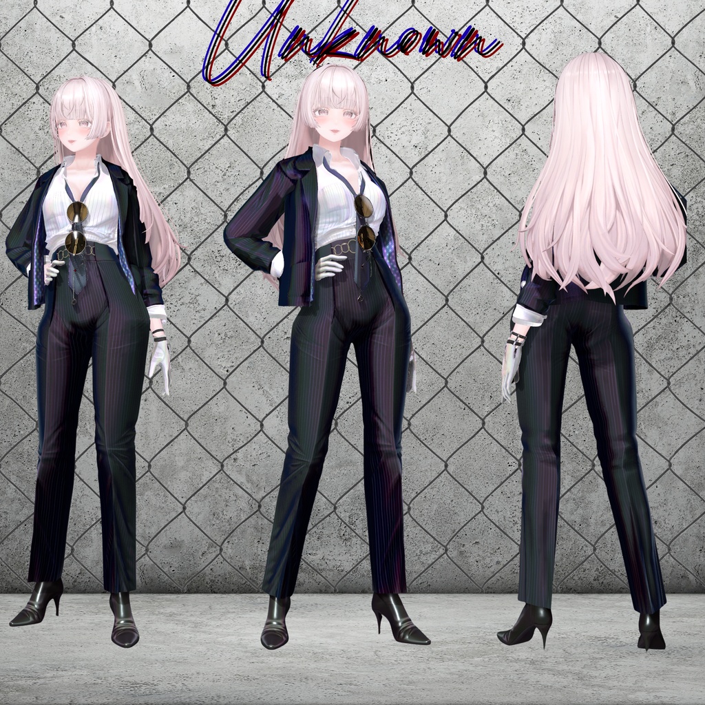 unknown 6月26日18:00販売start!