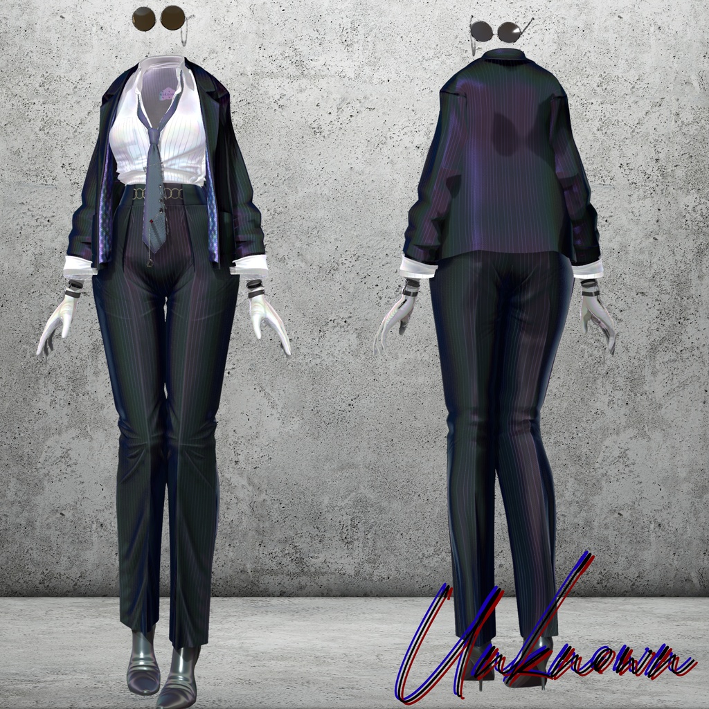unknown 6月26日18:00販売start!