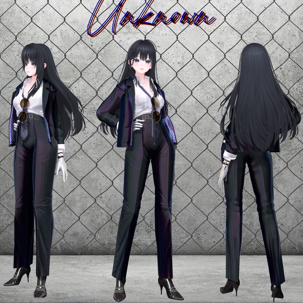 unknown 6月26日18:00販売start!