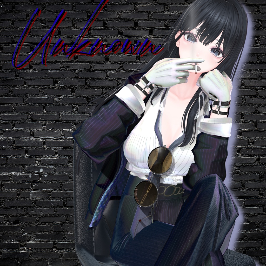 unknown 6月26日18:00販売start!