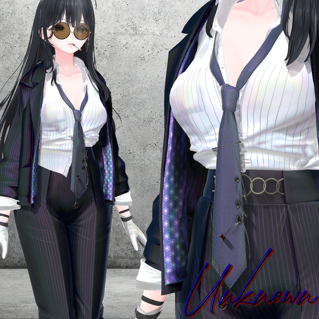 unknown 6月26日18:00販売start!