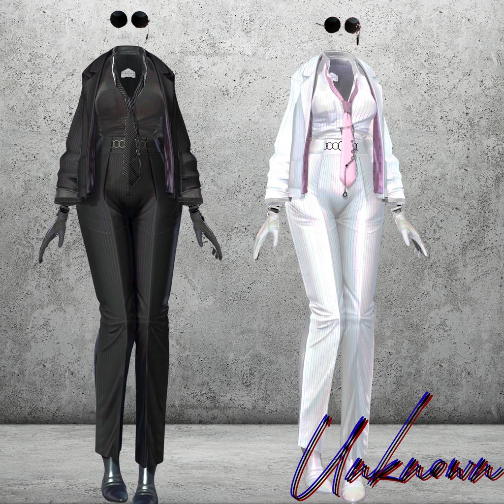 unknown 6月26日18:00販売start!
