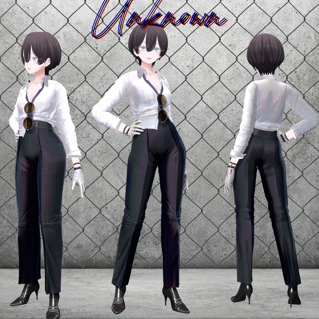 unknown 6月26日18:00販売start!