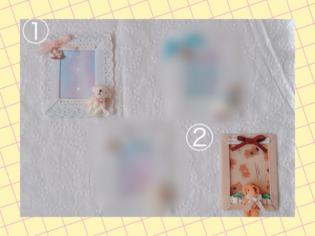 硬質ケース(カード用)