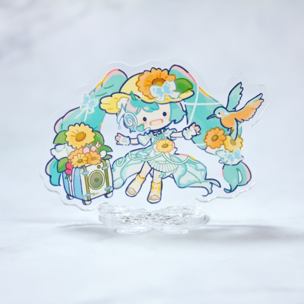 ソナーレミクアクスタ(事前通販7/21 12時まで)