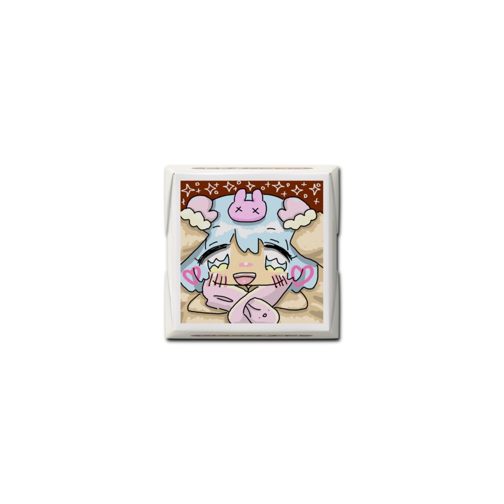 オリジナルチョコレート