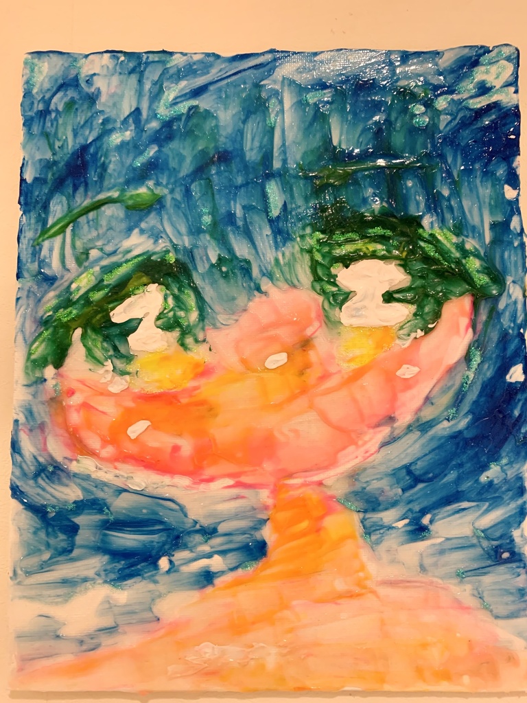 ちょっと元気になってきた