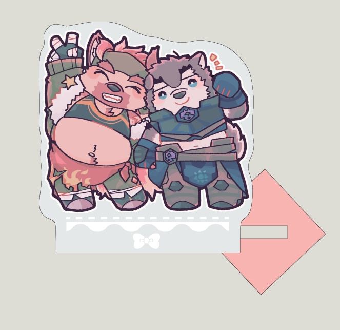 チャボリオアクスタ01