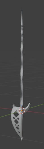 【無料】【VRChat想定】UAVベースウィング