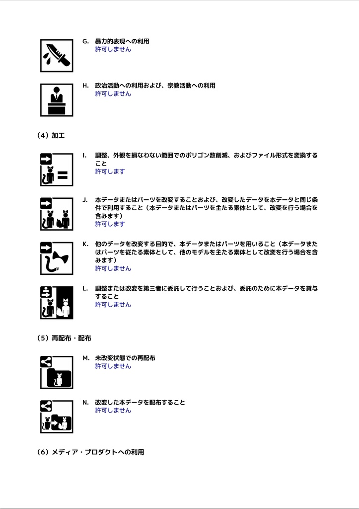オリジナル3Dモデル「あさひ」(VRMのみの暫定版)