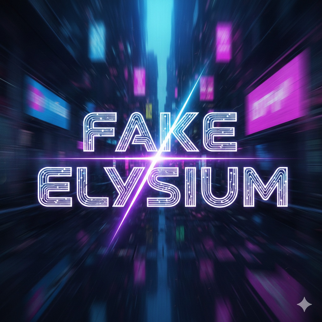 【CoC7th】Fake・Elysium【無料】