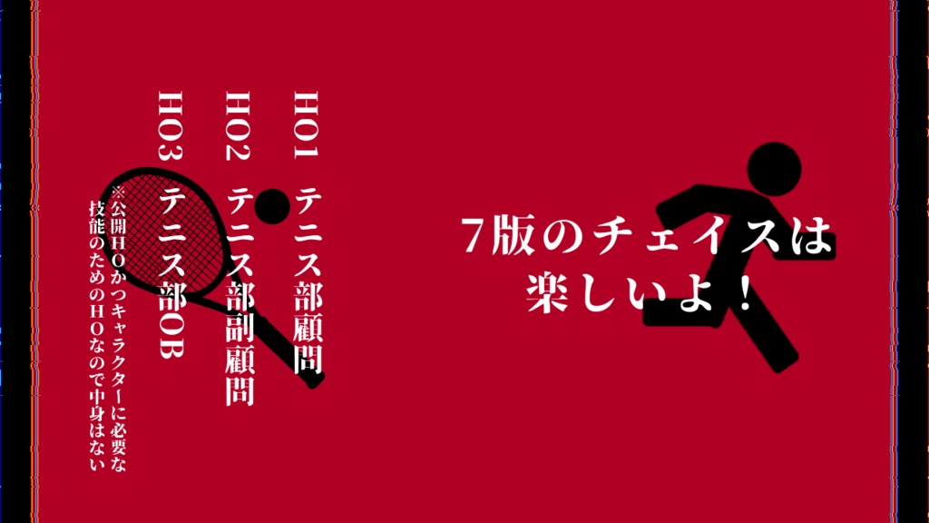 【CoC7th】近畿地方N市K群韋駄勝村【無料シナリオ】