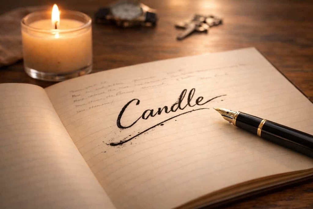 Candle