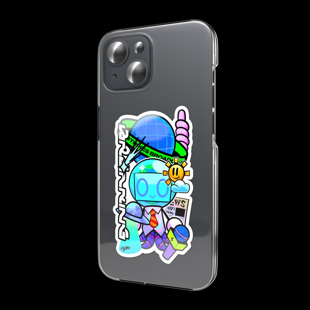 #JOVAL STICKER (sticky)