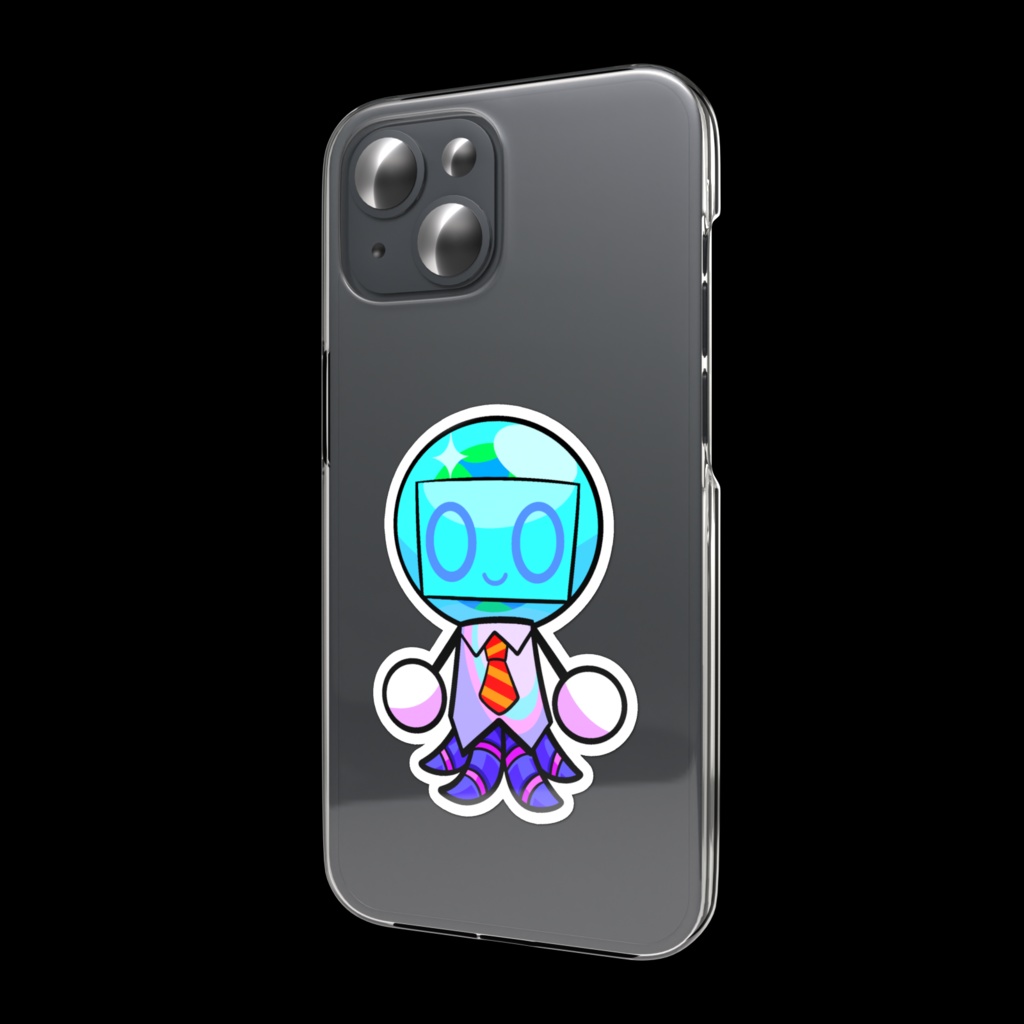 #JOVAL STICKER (sticky solo)