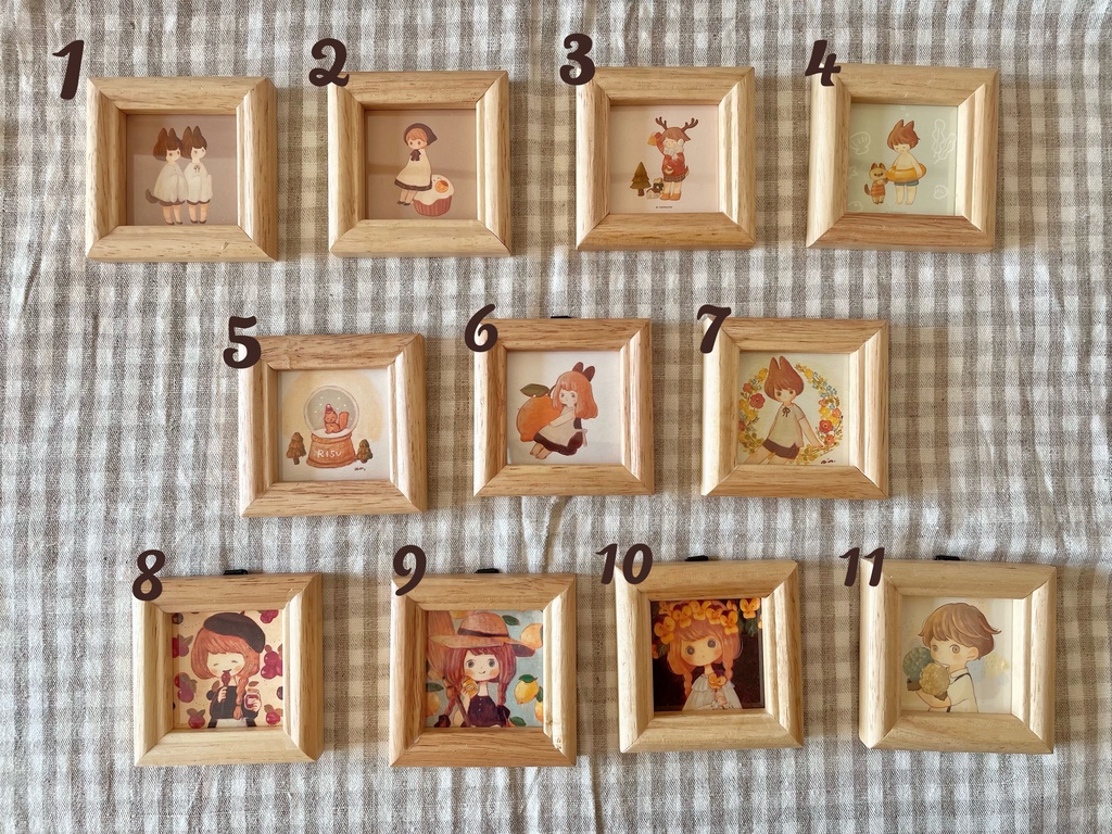 複製ミニフレーム①