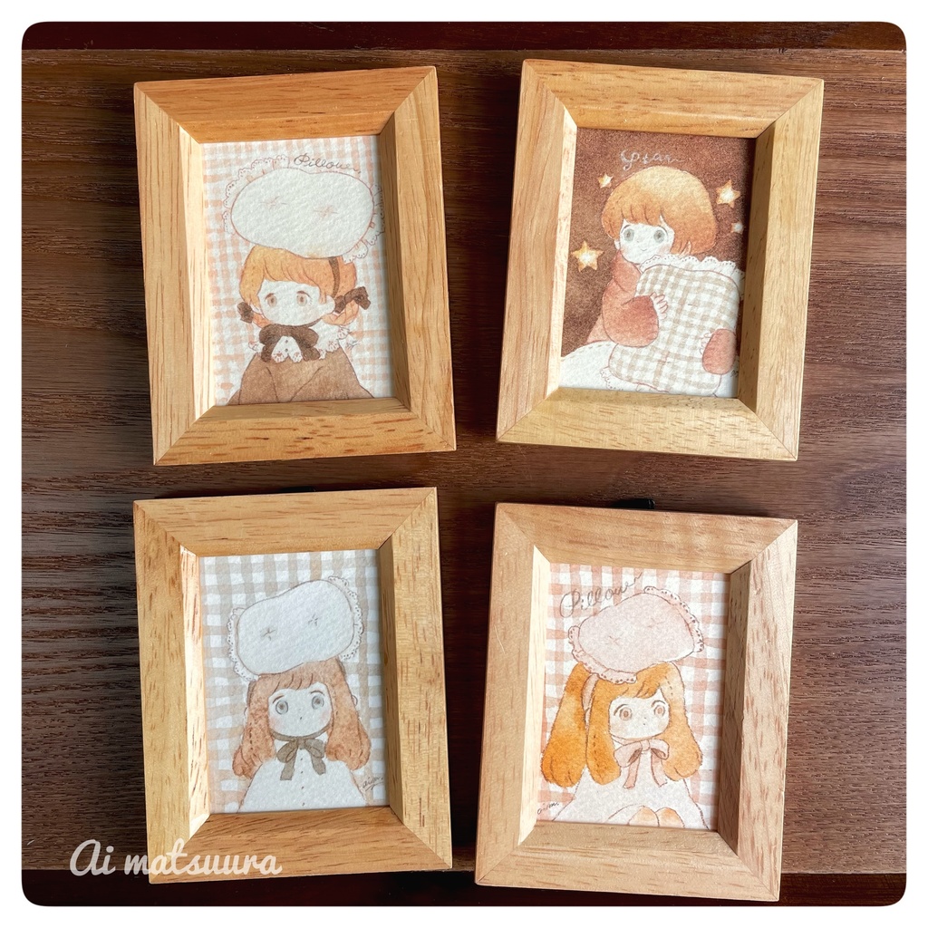 複製ミニフレーム⑧