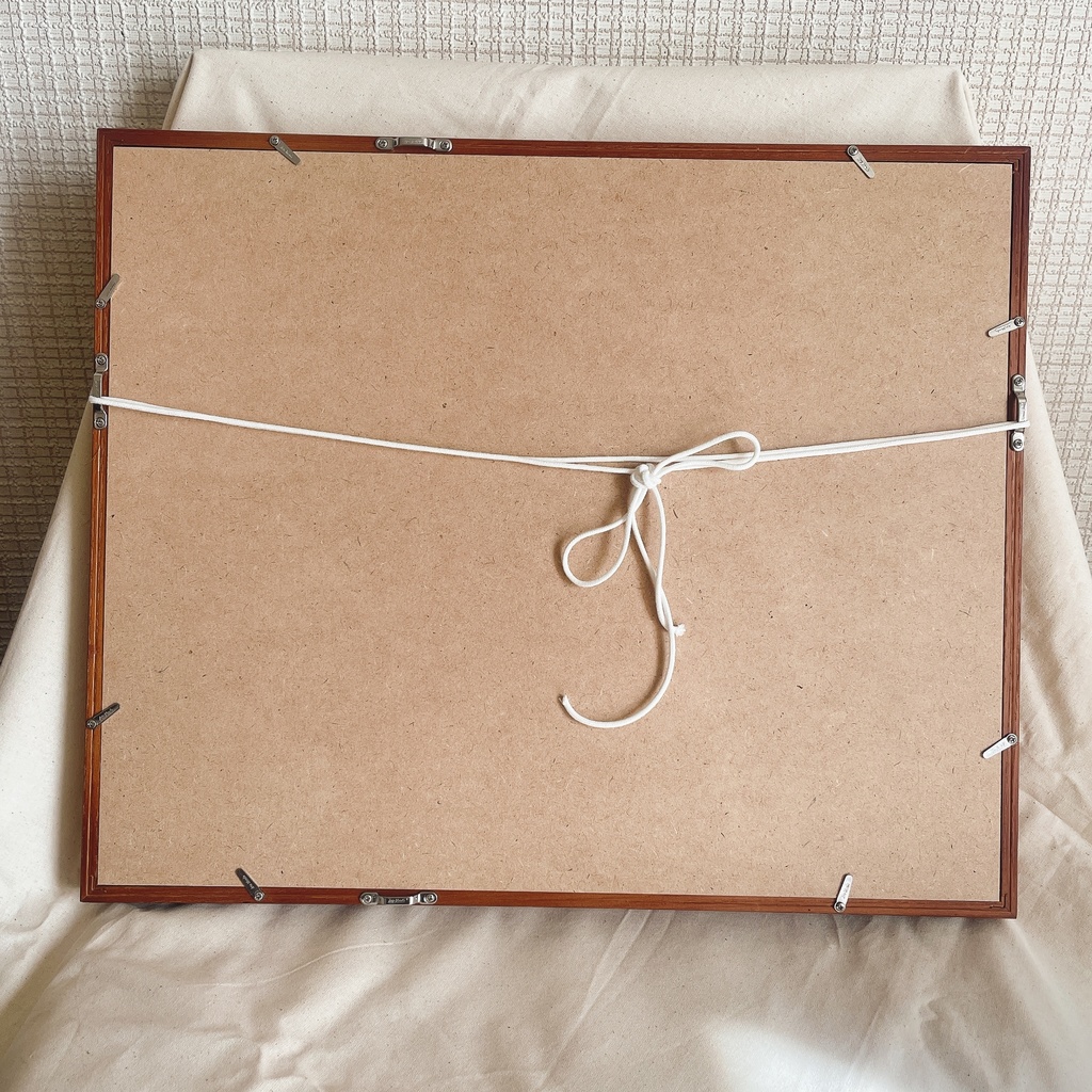 原画「CookieAssort」