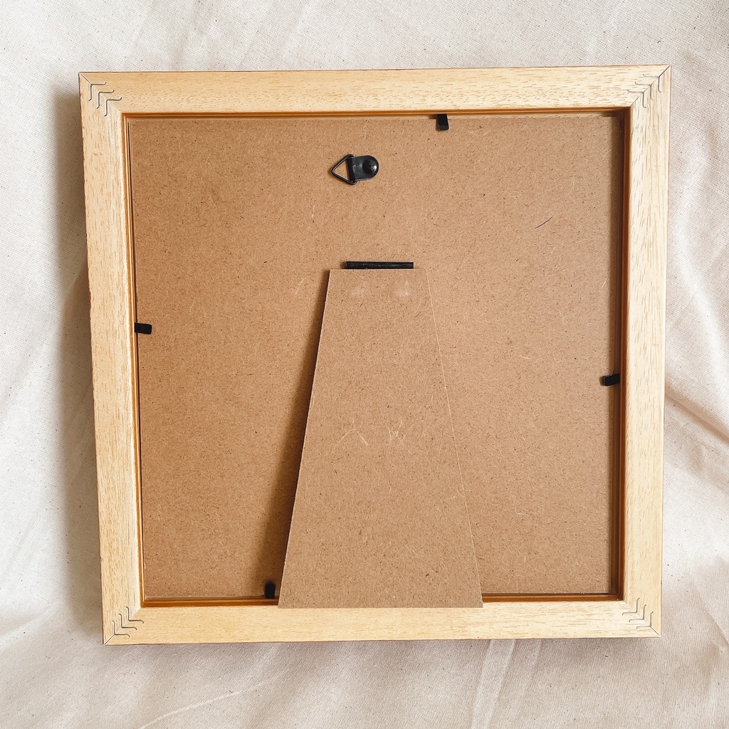 原画「ふわふわのパンケーキ」