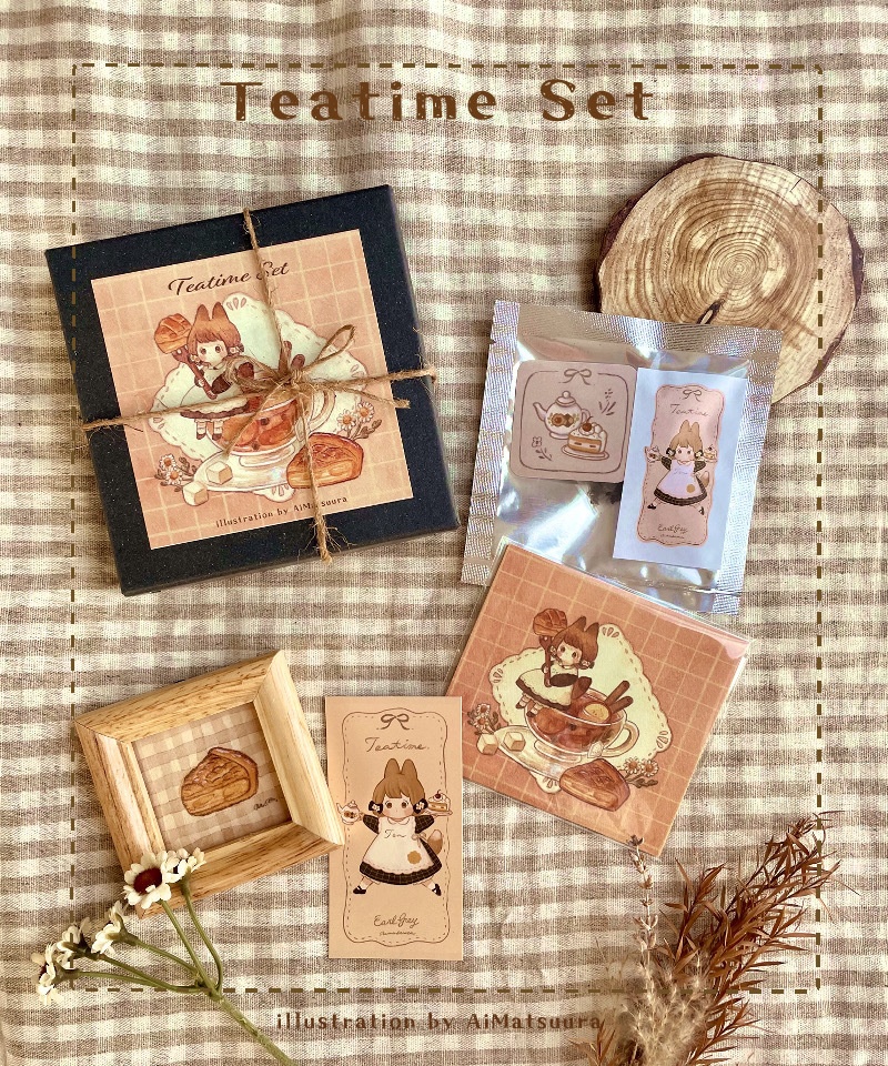 ★SALE★紅茶セット★