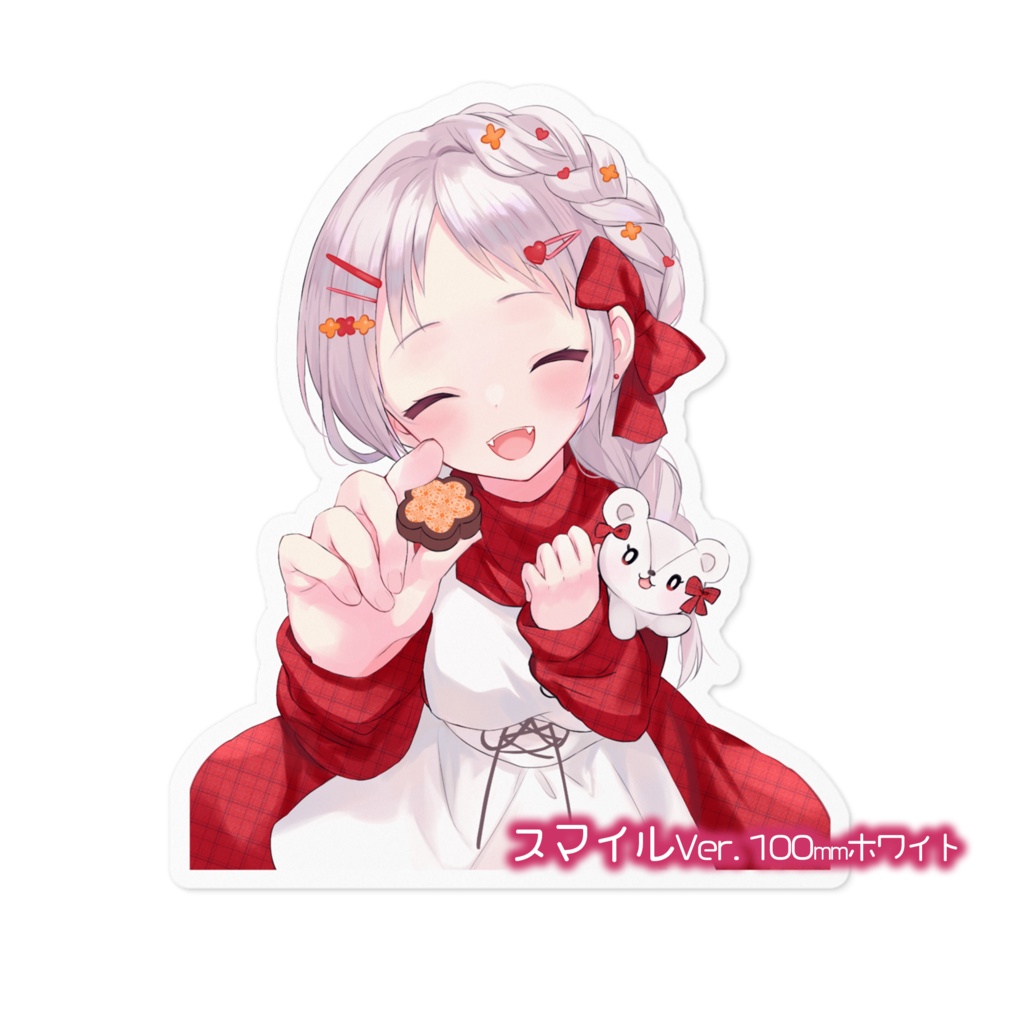 🧡2022Valentine ステッカー