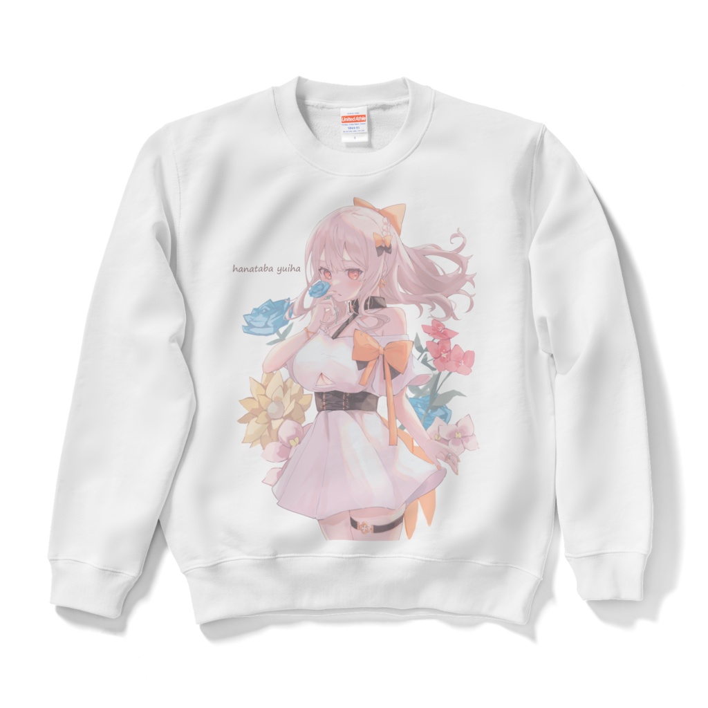 💐2022誕生日記念 - スウェット