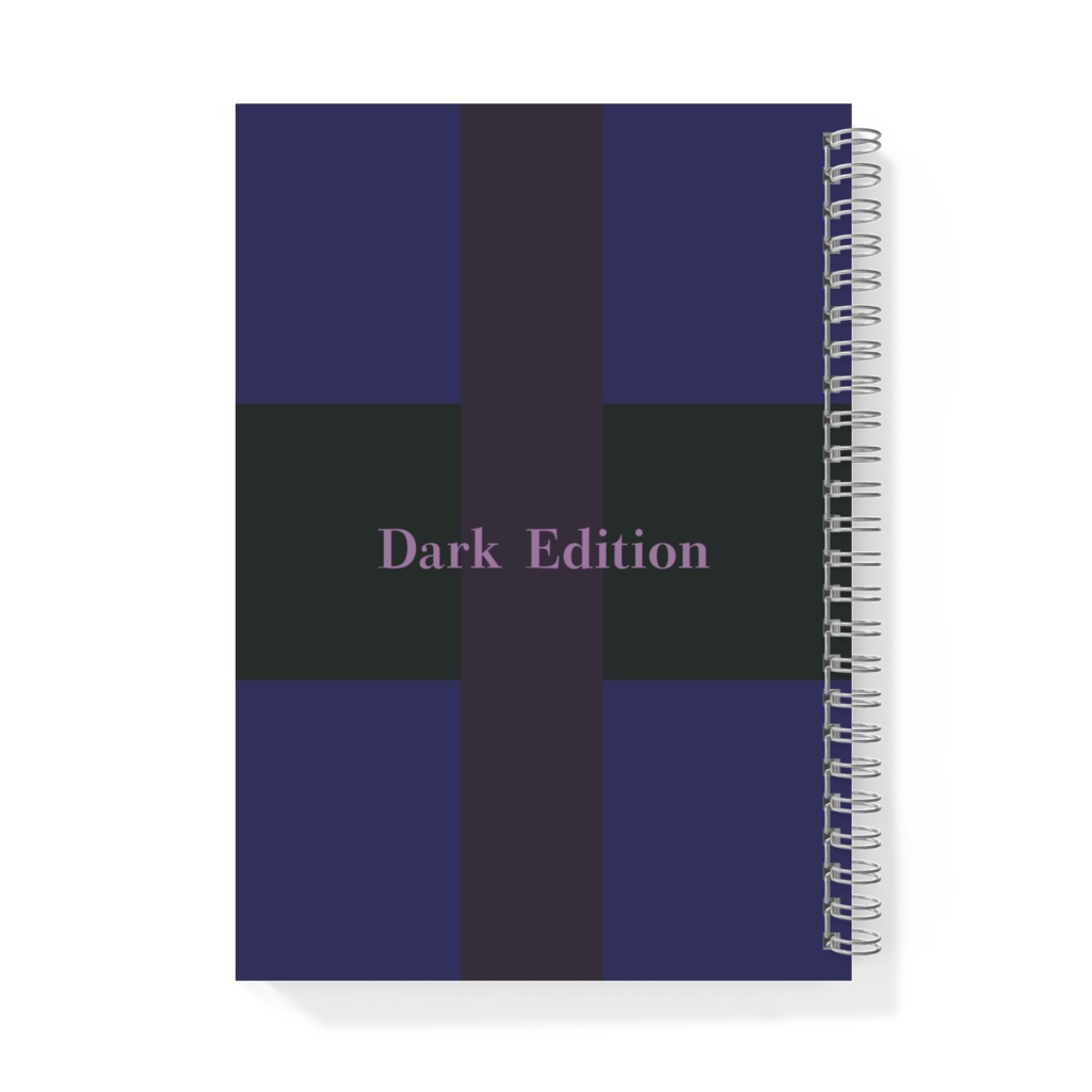 花束を君へ-Dark Edition