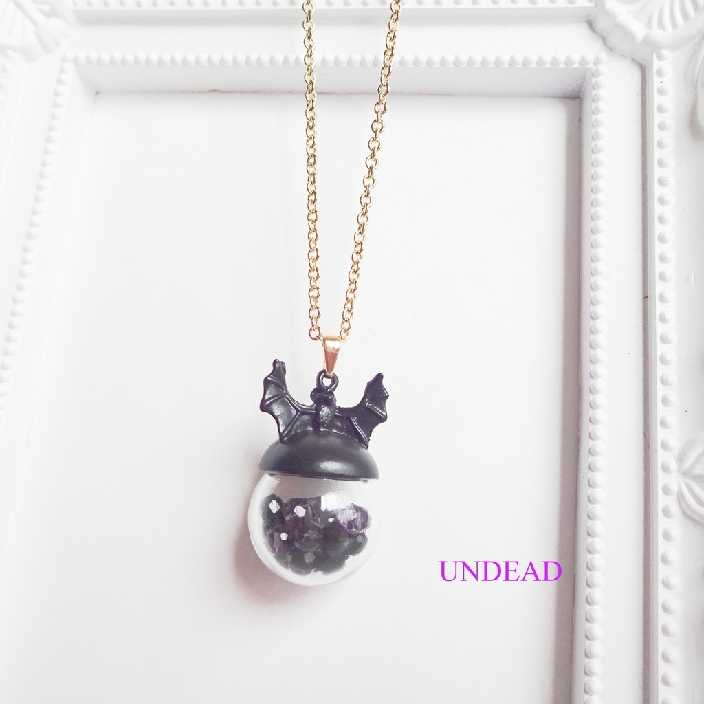 あんスタ UNDEADイメージネックレス