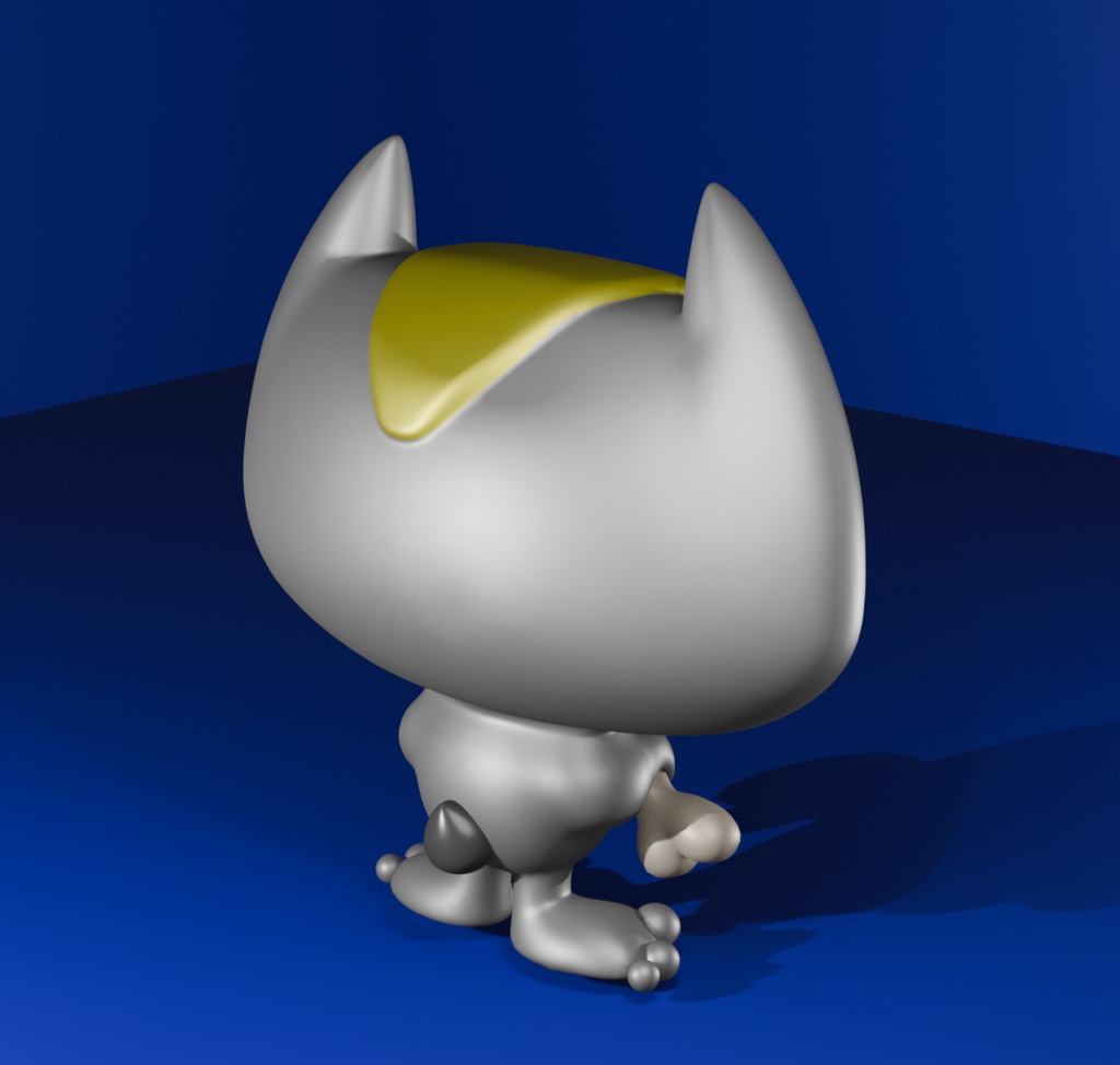 Remo Nyago レモニャーゴ