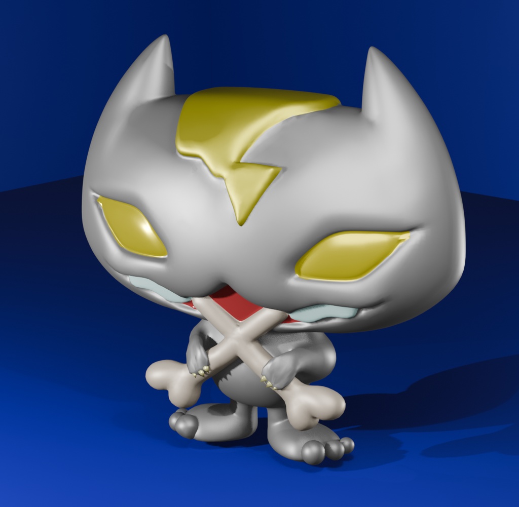 Remo Nyago レモニャーゴ