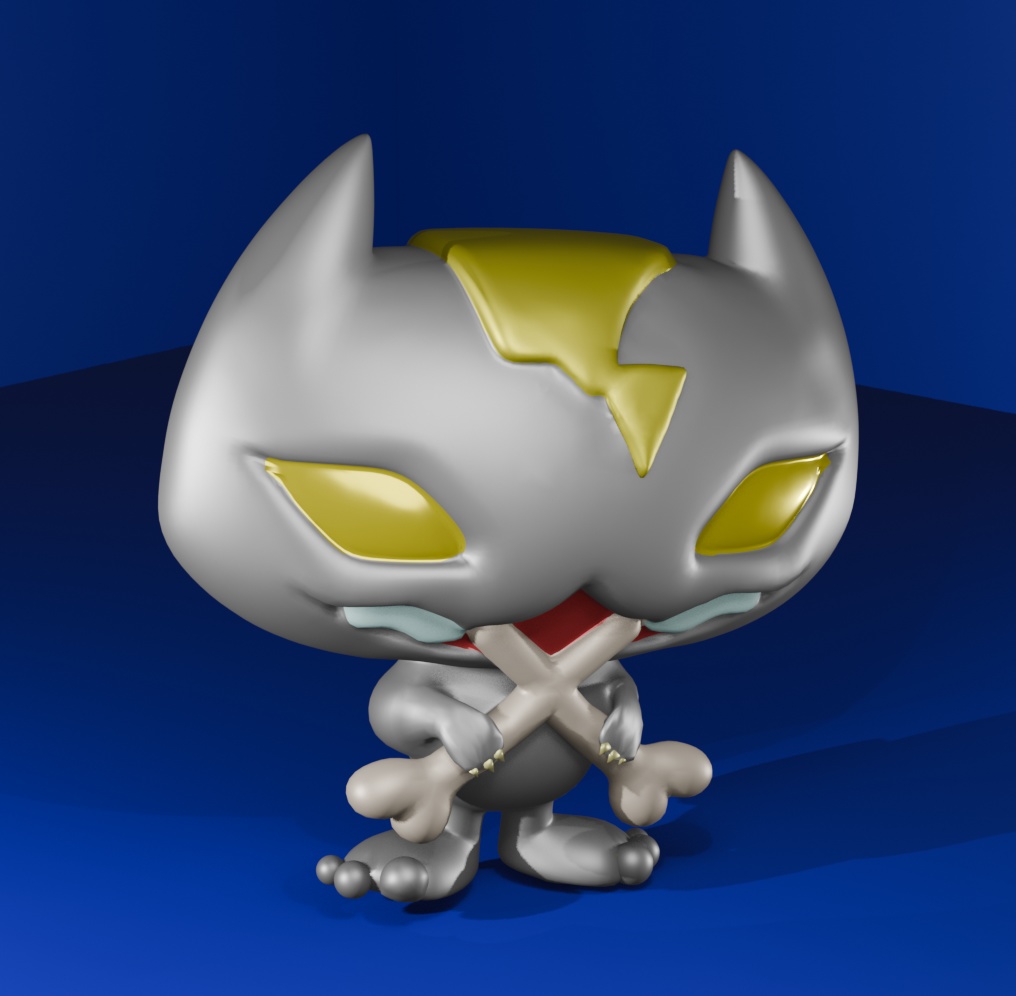 Remo Nyago レモニャーゴ