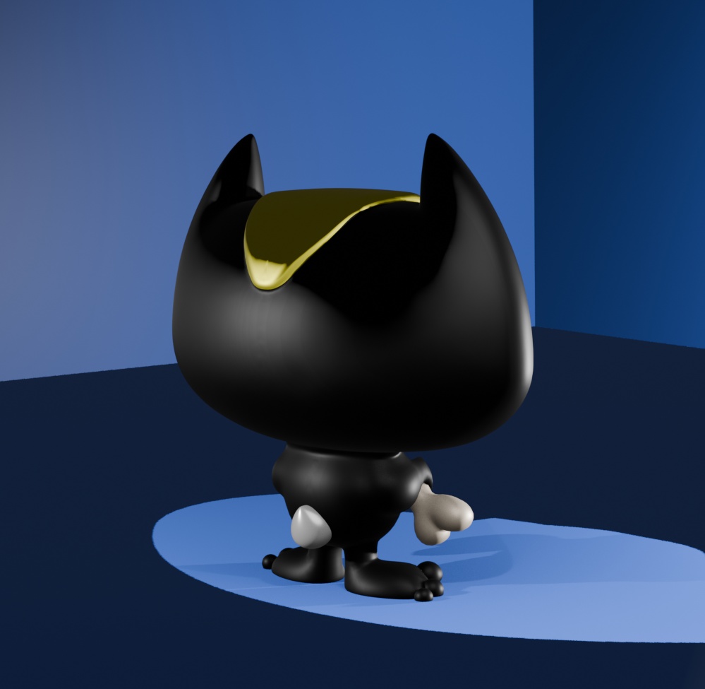 Remo Nyago レモニャーゴブラック