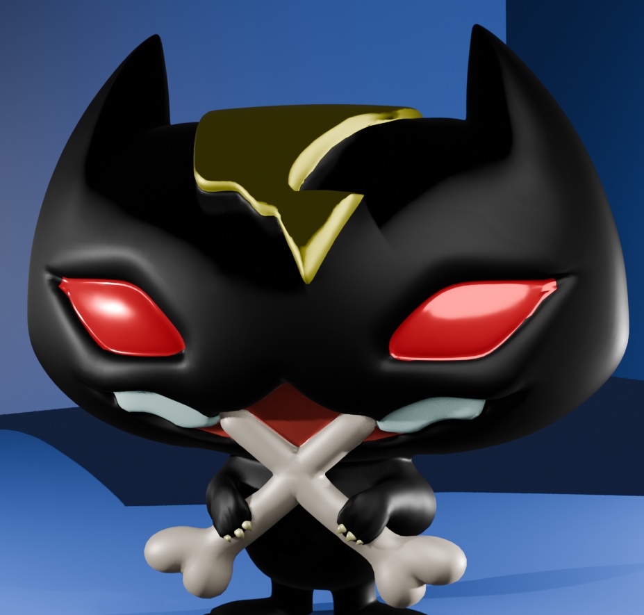 Remo Nyago レモニャーゴブラック