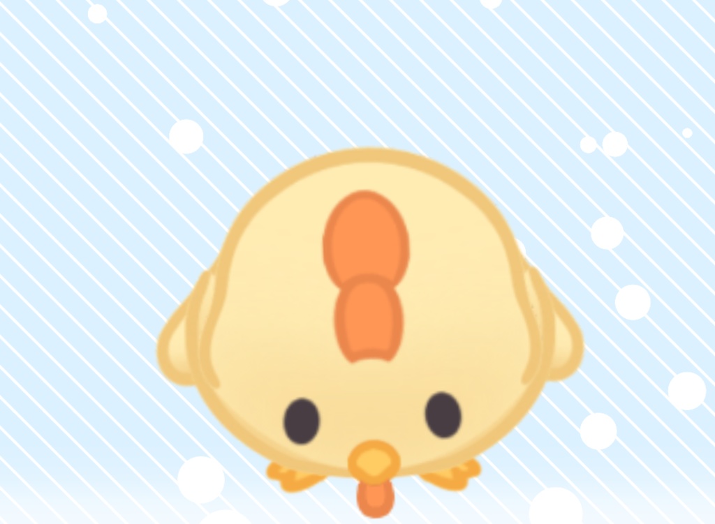 Adorable VTuber Chick (VtubeStudio Ready)