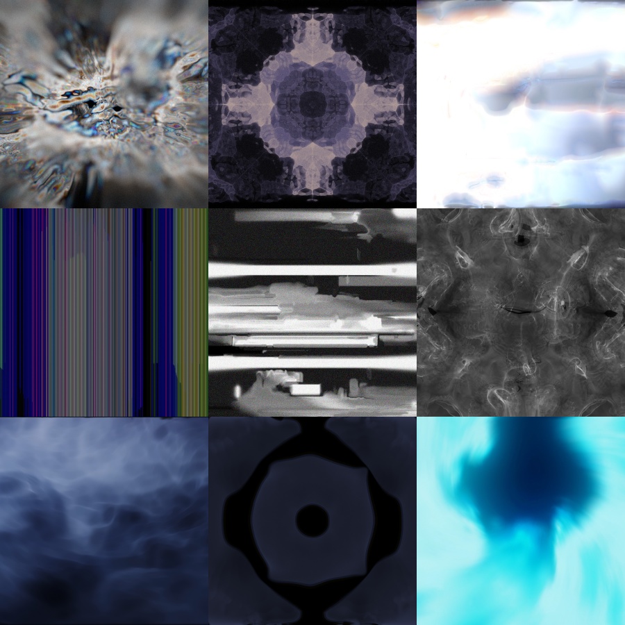 sugar's effect pack 01