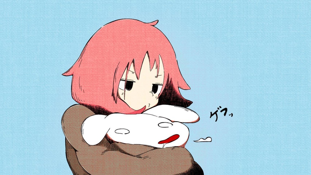 【フリーBGM】 My crush. 恋のBGM