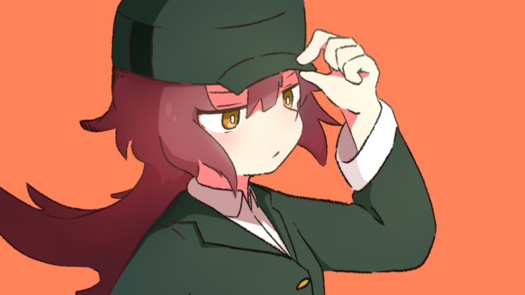 【フリーBGM】前へ、すすむぞっ　立ち向かっていくBGM