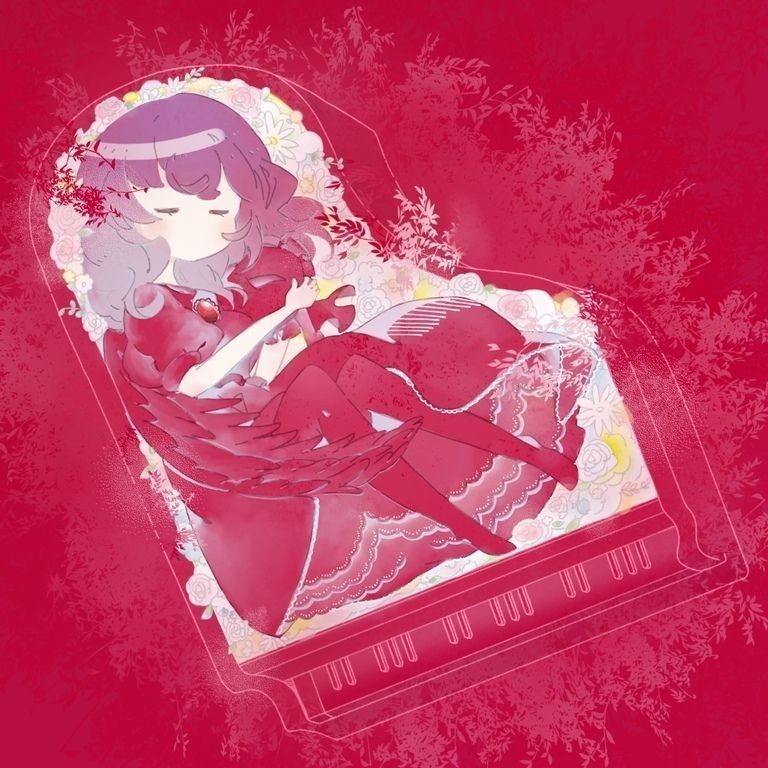 夢幻泡影【真朱】